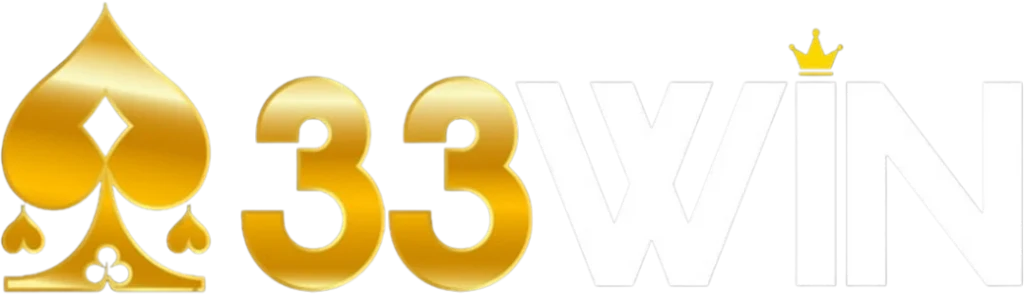 33WIN – Thương Hiệu Cá Cược Trực Tuyến Hàng Đầu 2025
