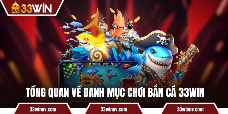 Khám Phá 33win - Bí Quyết Chiến Thắng Trực Tuyến