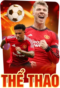 the thao 3