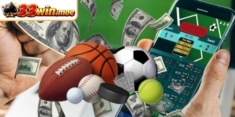 Các lưu ý khi chơi cá cược tại 33Win rất quan trọng
